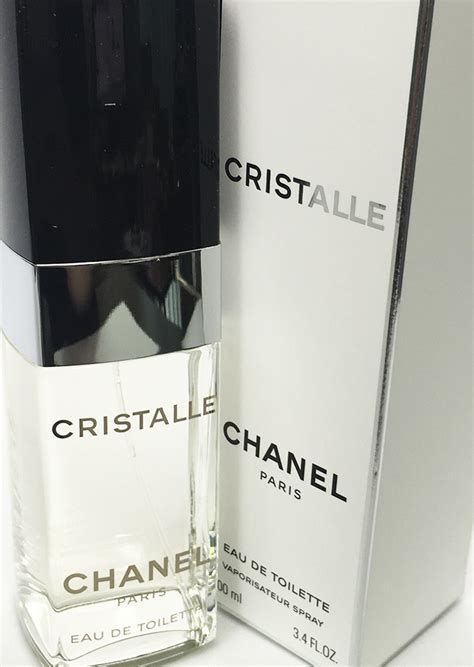 chanel crystal perfume|is chanel cristalle discontinued.